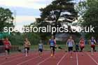 The 200 metres, 2025 NEGP No 2, Monkton Stadium, Wednesday, May 28th. Photo: David T. Hewitson/Sports for All Pics